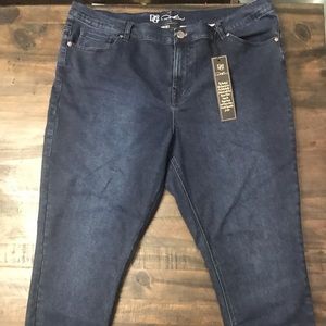dg2 jeans by diane gilman